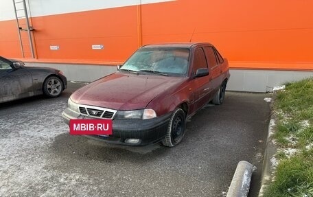 Daewoo Nexia I рестайлинг, 2006 год, 100 000 рублей, 2 фотография