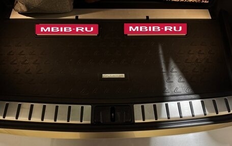 Lexus RX IV рестайлинг, 2018 год, 4 250 000 рублей, 5 фотография