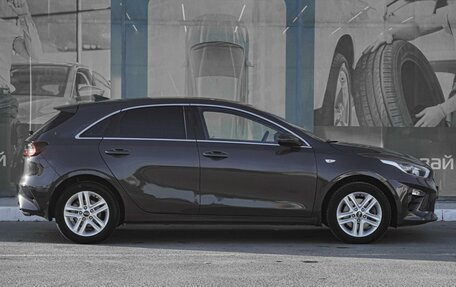 KIA cee'd III, 2021 год, 1 849 000 рублей, 5 фотография