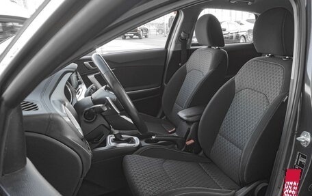 KIA cee'd III, 2021 год, 1 849 000 рублей, 10 фотография