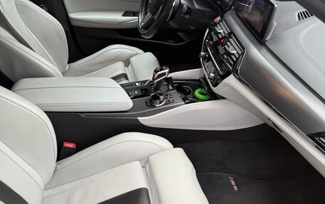 BMW M5, 2019 год, 7 100 000 рублей, 9 фотография