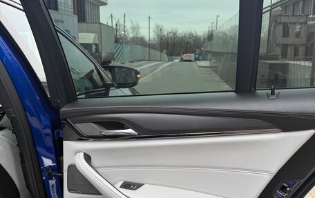 BMW M5, 2019 год, 7 100 000 рублей, 14 фотография