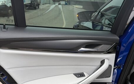 BMW M5, 2019 год, 7 100 000 рублей, 13 фотография