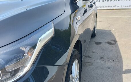 KIA cee'd III, 2018 год, 1 760 000 рублей, 3 фотография