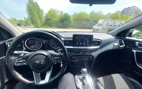 KIA cee'd III, 2018 год, 1 760 000 рублей, 8 фотография