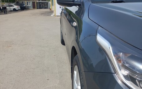 KIA cee'd III, 2018 год, 1 760 000 рублей, 2 фотография