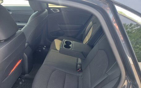 KIA cee'd III, 2018 год, 1 760 000 рублей, 6 фотография