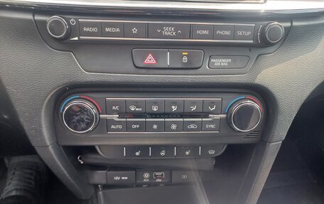 KIA cee'd III, 2018 год, 1 760 000 рублей, 10 фотография