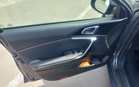 KIA cee'd III, 2018 год, 1 760 000 рублей, 11 фотография