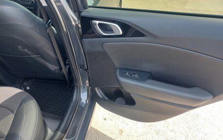 KIA cee'd III, 2018 год, 1 760 000 рублей, 12 фотография