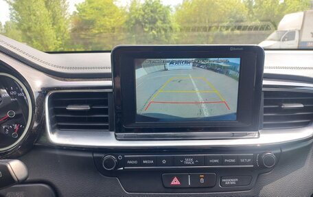 KIA cee'd III, 2018 год, 1 760 000 рублей, 9 фотография