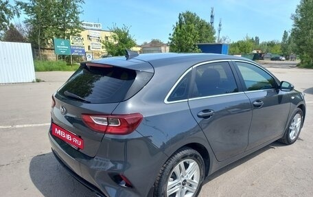 KIA cee'd III, 2018 год, 1 760 000 рублей, 4 фотография