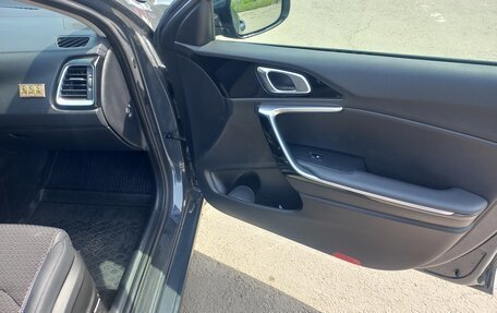 KIA cee'd III, 2018 год, 1 760 000 рублей, 13 фотография