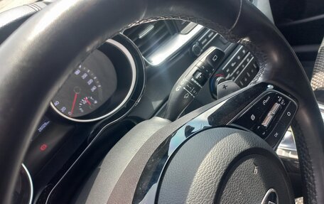 KIA cee'd III, 2018 год, 1 760 000 рублей, 15 фотография