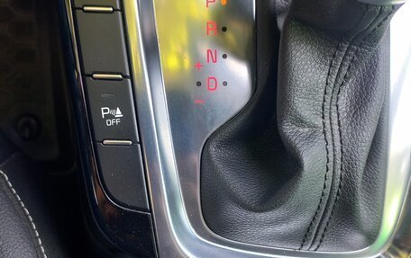 KIA cee'd III, 2018 год, 1 760 000 рублей, 18 фотография