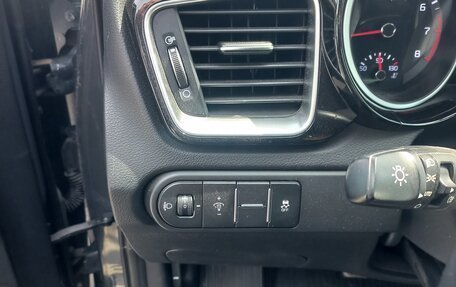 KIA cee'd III, 2018 год, 1 760 000 рублей, 16 фотография