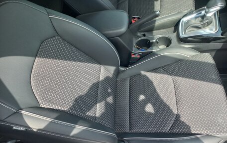 KIA cee'd III, 2018 год, 1 760 000 рублей, 14 фотография