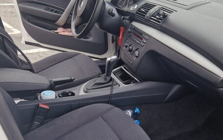 BMW 1 серия, 2010 год, 770 000 рублей, 6 фотография