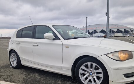 BMW 1 серия, 2010 год, 770 000 рублей, 3 фотография