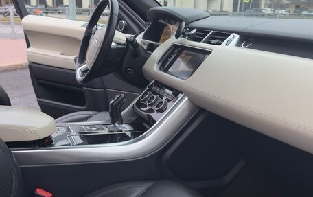 Land Rover Range Rover Sport II, 2013 год, 3 000 000 рублей, 8 фотография