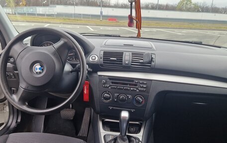 BMW 1 серия, 2010 год, 770 000 рублей, 5 фотография