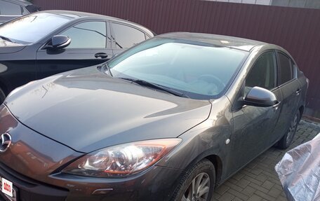 Mazda 3, 2012 год, 950 000 рублей, 3 фотография