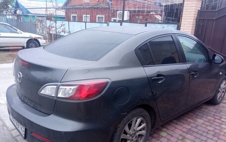 Mazda 3, 2012 год, 950 000 рублей, 5 фотография