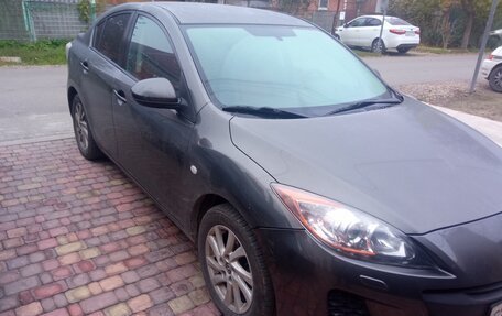 Mazda 3, 2012 год, 950 000 рублей, 4 фотография