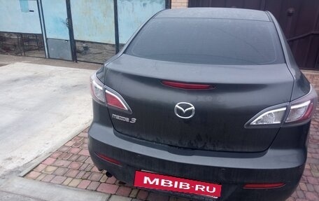 Mazda 3, 2012 год, 950 000 рублей, 2 фотография