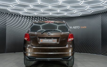 Haima 7, 2013 год, 535 000 рублей, 8 фотография