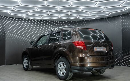 Haima 7, 2013 год, 535 000 рублей, 4 фотография