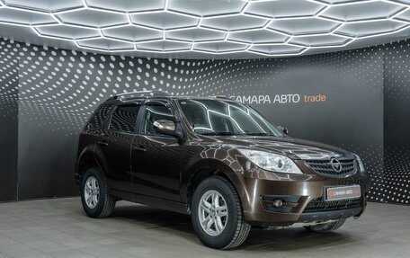 Haima 7, 2013 год, 535 000 рублей, 3 фотография