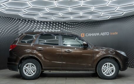 Haima 7, 2013 год, 535 000 рублей, 5 фотография