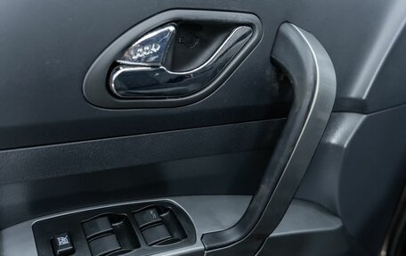 Haima 7, 2013 год, 535 000 рублей, 12 фотография