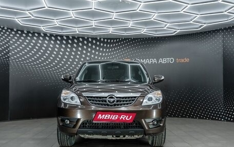 Haima 7, 2013 год, 535 000 рублей, 7 фотография