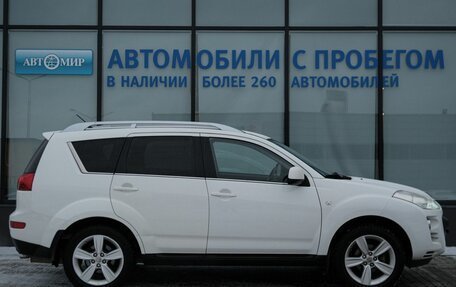 Peugeot 4007, 2012 год, 999 000 рублей, 6 фотография
