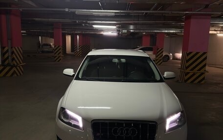 Audi A3, 2010 год, 890 000 рублей, 1 фотография