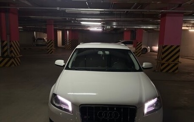 Audi A3, 2010 год, 890 000 рублей, 1 фотография