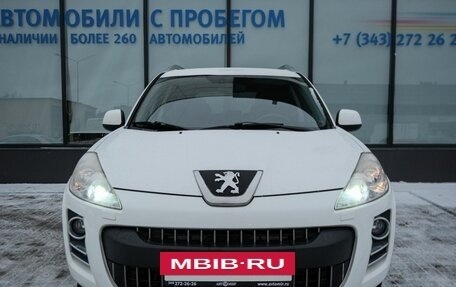 Peugeot 4007, 2012 год, 999 000 рублей, 8 фотография