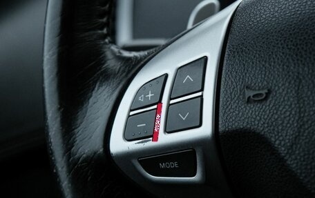 Peugeot 4007, 2012 год, 999 000 рублей, 14 фотография