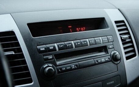 Peugeot 4007, 2012 год, 999 000 рублей, 12 фотография