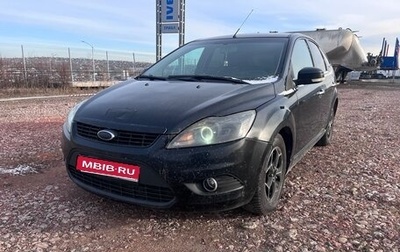 Ford Focus II рестайлинг, 2008 год, 350 000 рублей, 1 фотография