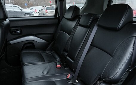 Peugeot 4007, 2012 год, 999 000 рублей, 19 фотография