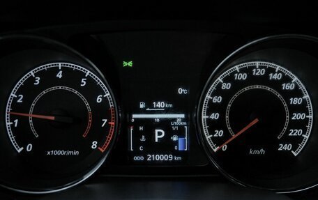 Peugeot 4007, 2012 год, 999 000 рублей, 16 фотография