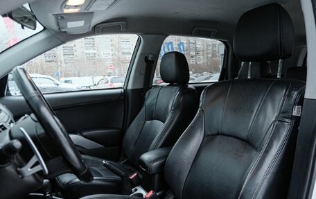Peugeot 4007, 2012 год, 999 000 рублей, 18 фотография