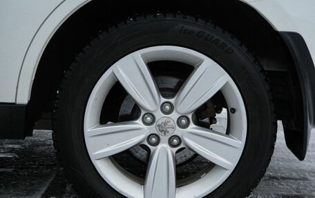 Peugeot 4007, 2012 год, 999 000 рублей, 21 фотография