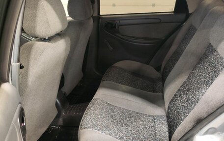 Chevrolet Lanos I, 2008 год, 249 900 рублей, 6 фотография