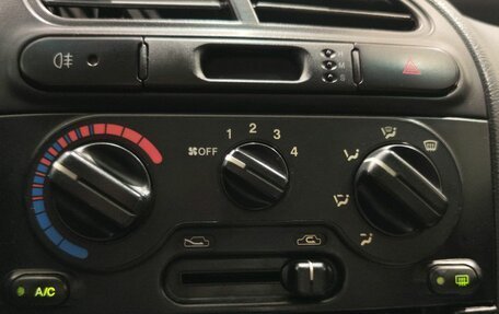 Chevrolet Lanos I, 2008 год, 249 900 рублей, 8 фотография