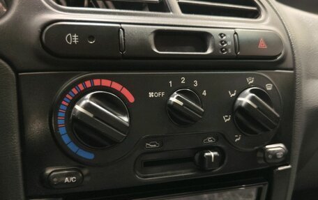 Chevrolet Lanos I, 2008 год, 249 900 рублей, 11 фотография