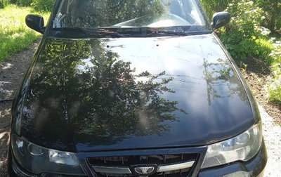 Daewoo Nexia I рестайлинг, 2010 год, 200 000 рублей, 1 фотография